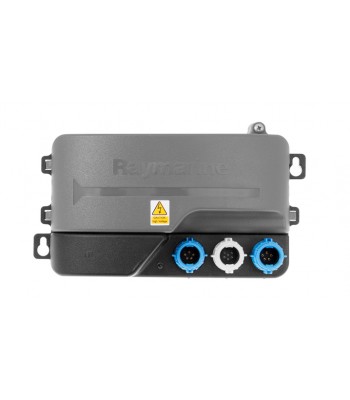 Raymarine iTC-5 instrument Transducer Converter